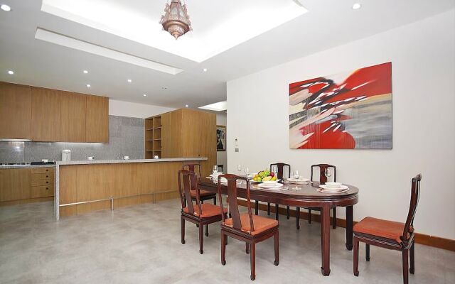 Manathai Villa Grace - Pattaya