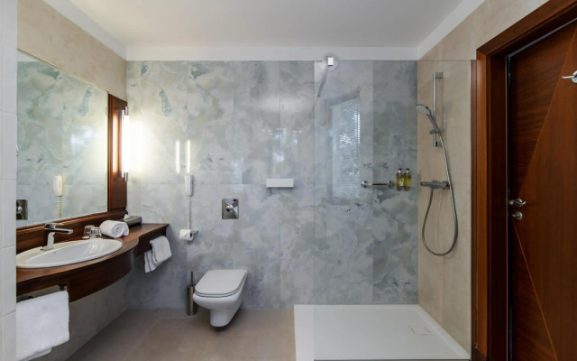 Haffner Hotel & SPA Sopot - Destigo Hotels