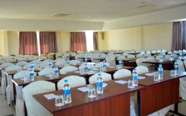 Tiffany Diamond Hotel Mtwara