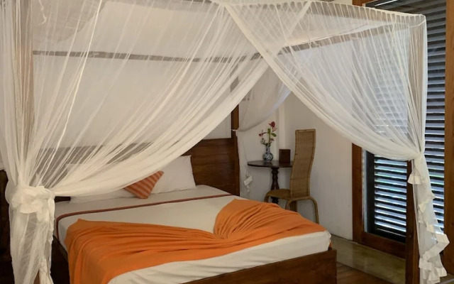 Thambilli Beach Front Villa