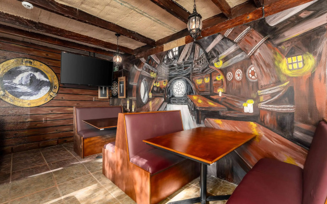 Best Western Posada Chahue