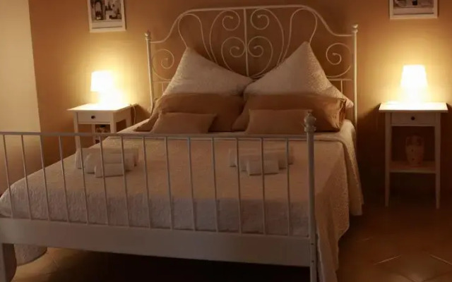 MareGrotte Bed and Breakfast