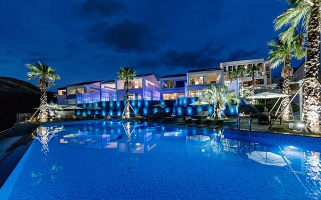 S.G Villa&Hotel