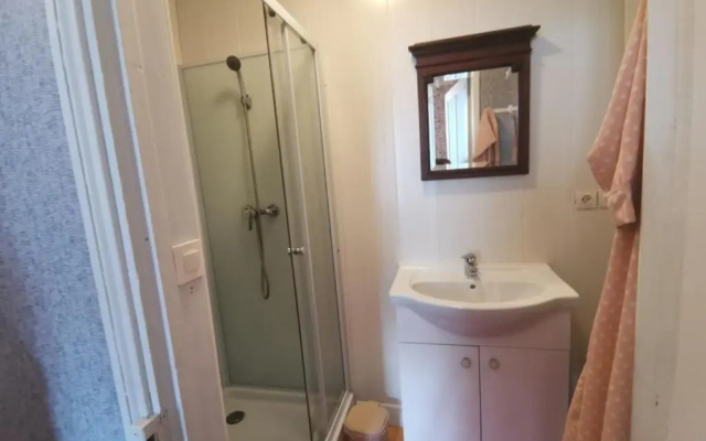 Maison Chorges, 4 pièces, 6 personnes - FR-1-469-120