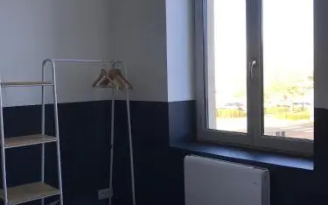 Le Mirador