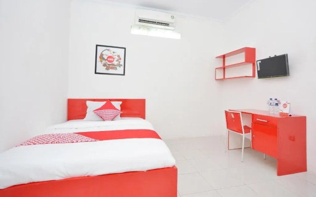 OYO 745 Griya Jasmine Syariah