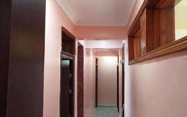 Kentania Hotel