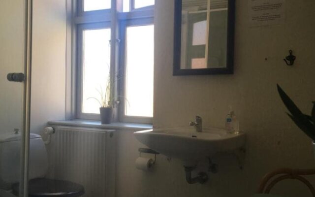 Hotel Ribe