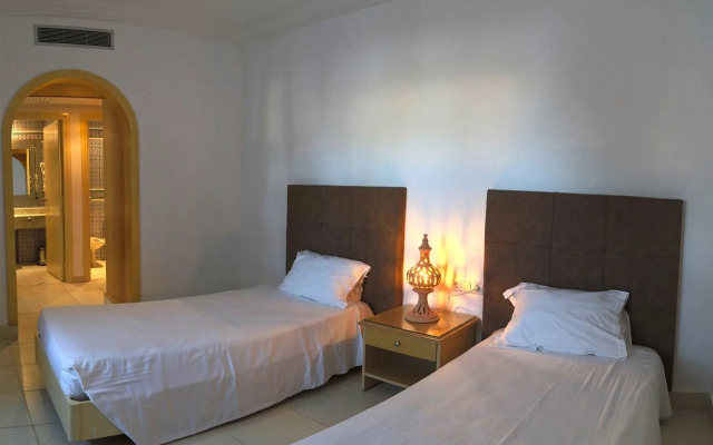 Djerba Golf and Spa