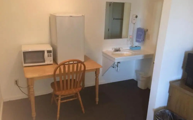 Country INN