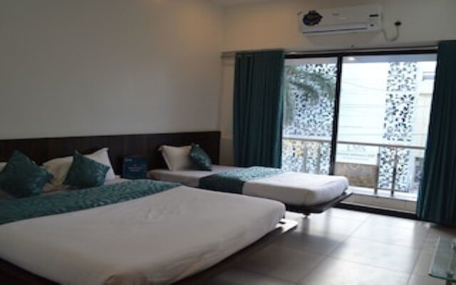 Hotel Venkateshwara by OYO Rooms