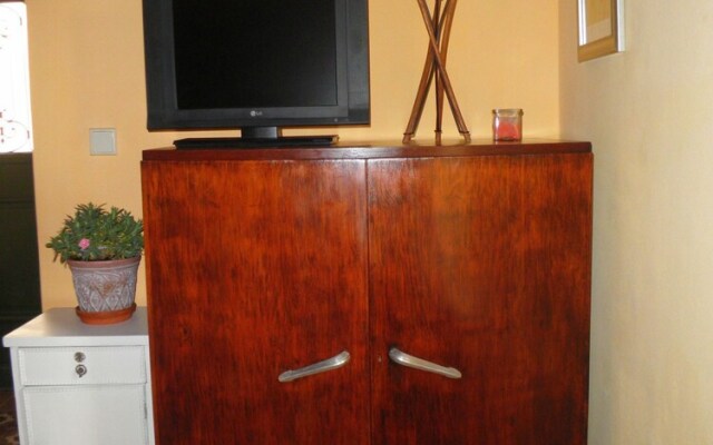 Lina's Sea View Old Traditional House