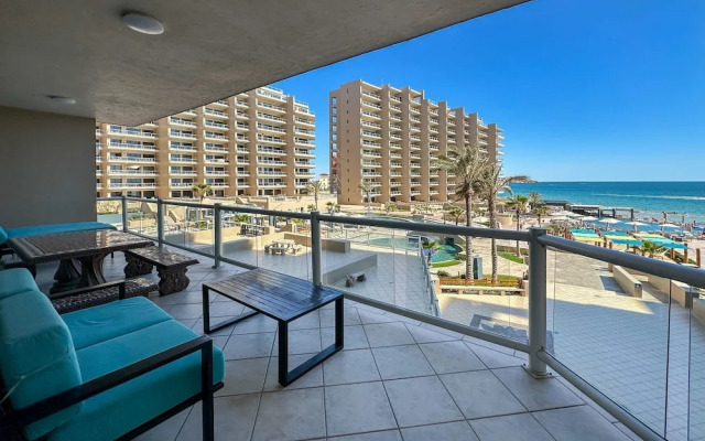 3BR Gem at Sandy Beach Area