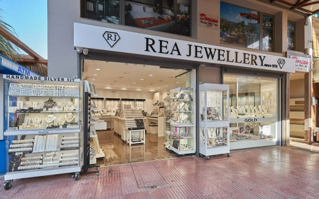 Dorian Boutique Apartments