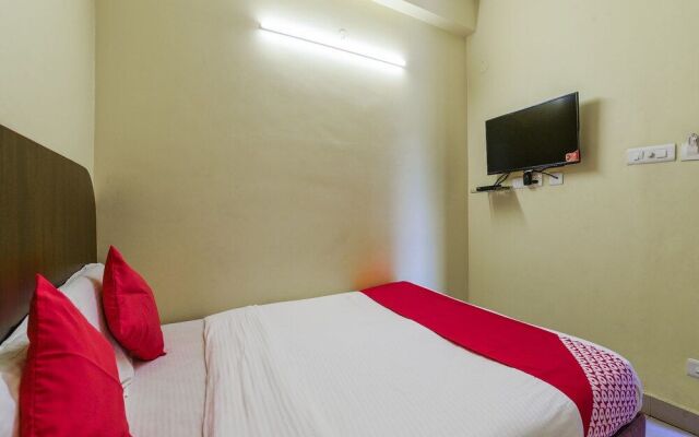 OYO 15011 Blue Homes