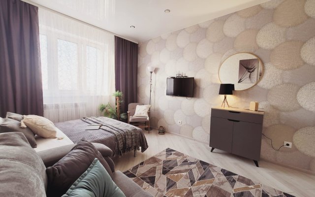 Симбирские апартаменты на ул. Кирова, д. 54