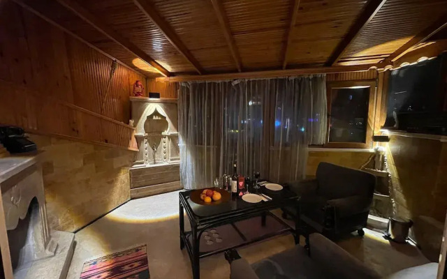 Otel Kağıthane