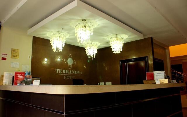 Hotel Terranova