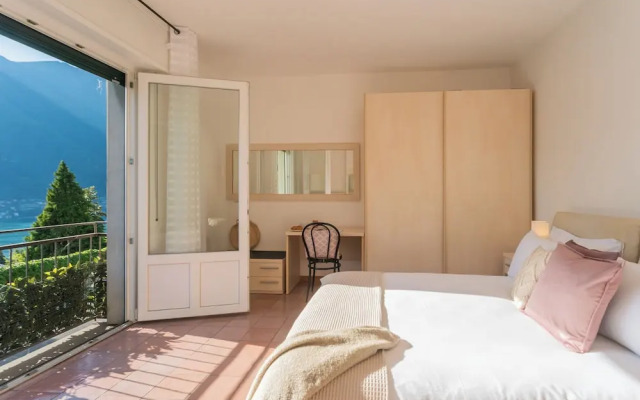 The Secret Lake View by Rent all Como