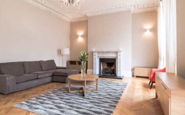 William Butler Yeats Suite by 5STARSTAY