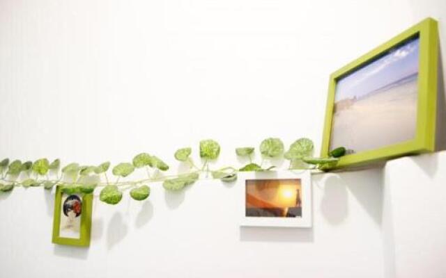 Xiamen Mango Guesthouse 2