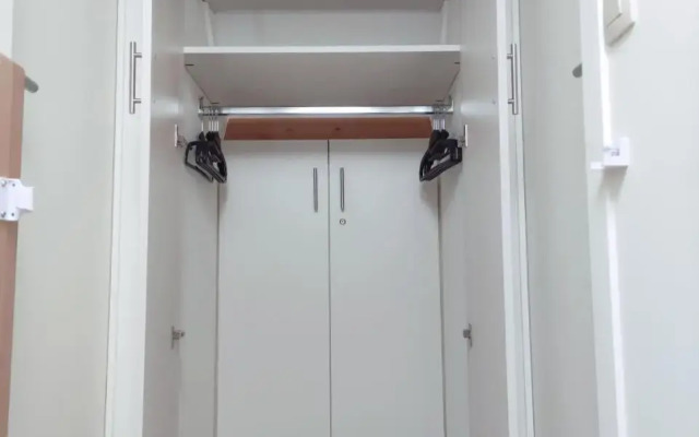 Vakantiewoning Polderhuis 10