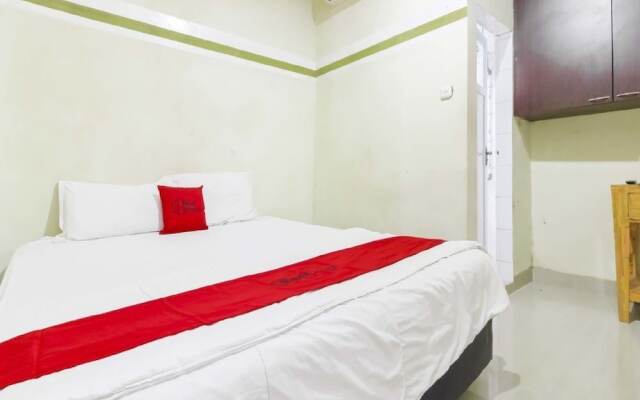 RedDoorz near Sun Plaza Medan