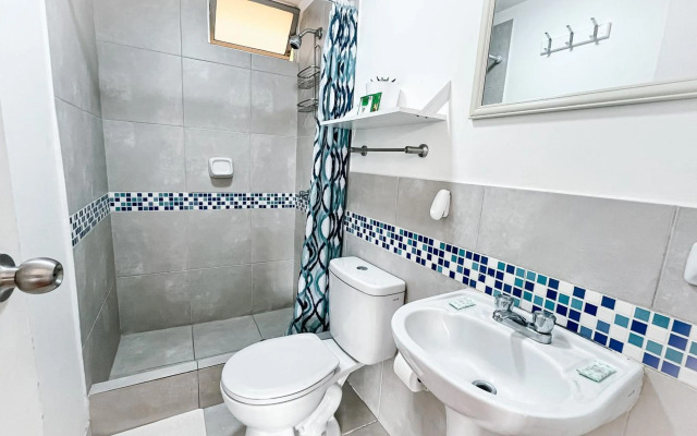 Elegant apartment in Lima