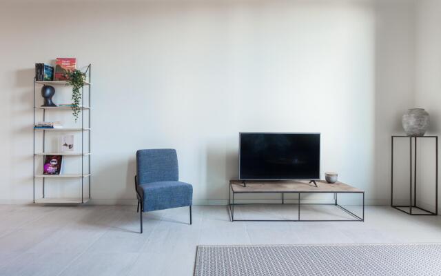 Best Location apt. 2hab