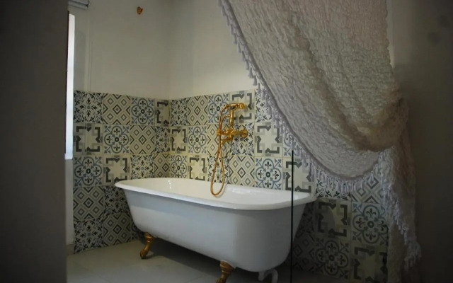 Casa Hostal Villa de Leyva