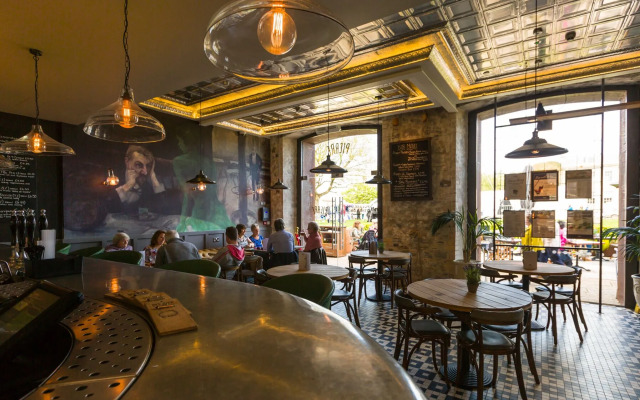 Rooms by Bistrot Pierre