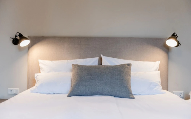 Aarskogs Boutique Hotel