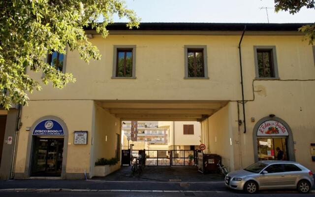 Patty's Aparthotel Arezzo