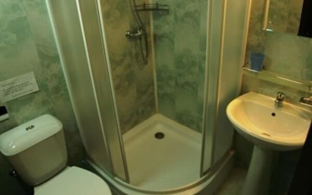 Отель-теплоход Петр Первый