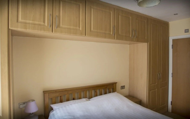 Wilford Court
