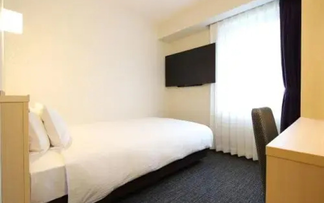 Ab Hotel Osaka Sakaisuji-hommachi