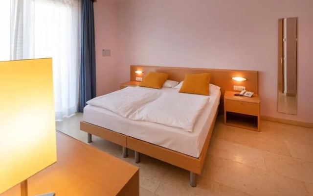 Hotel Garni Orchidea