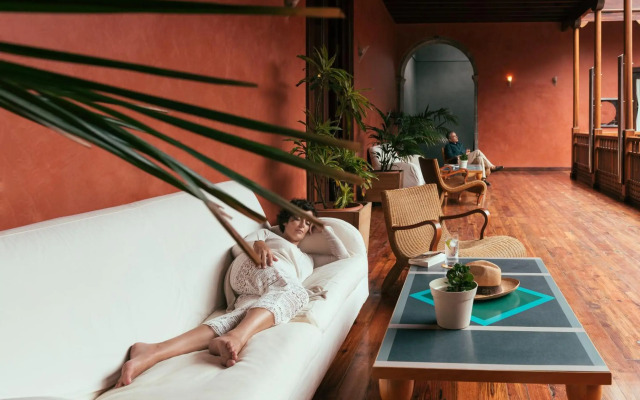 Boutique Hotel San Roque Adults Only