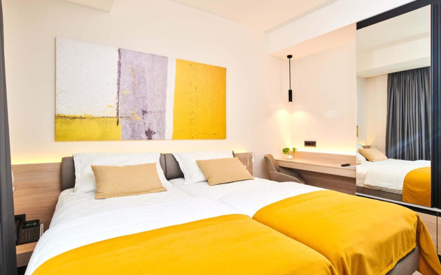 Apartments Park Plava Laguna