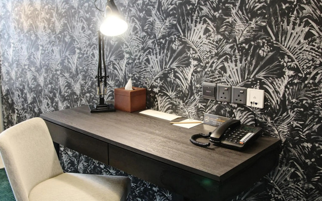 WEIL Hotel