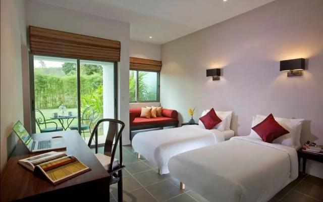 Thanyapura Sports Hotel Garden Wing