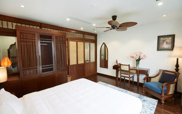 Camellia Residence Hanoi
