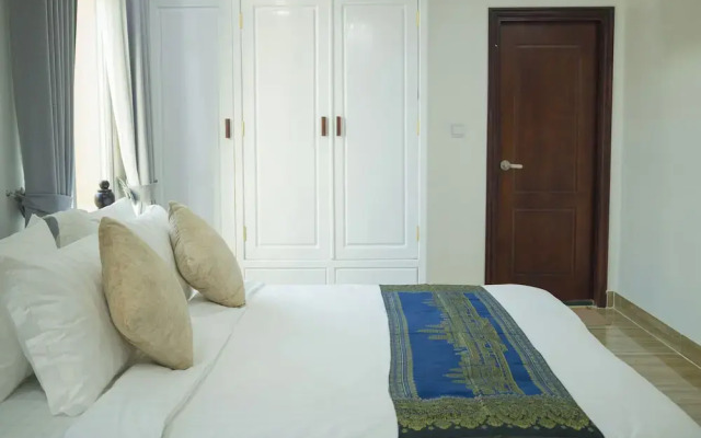 Try Residence, the Elysée Koh Pich