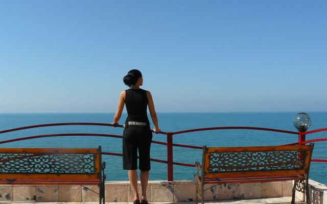 Fort Noks Grand Resort