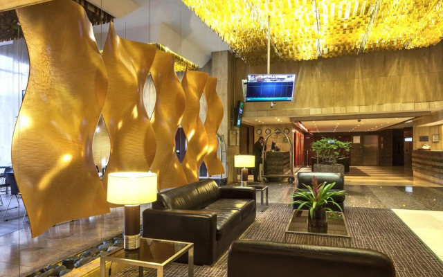 Bogota Plaza Hotel