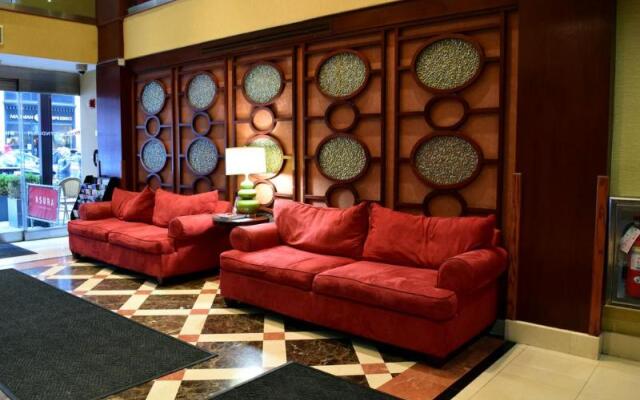 Wingate by Wyndham Manhattan Midtown