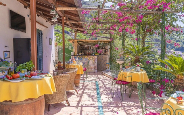 B&B Montagnella Relax