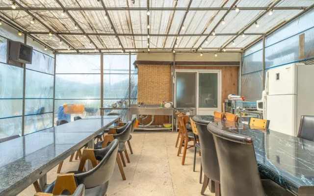 Suncheon Romance Pension