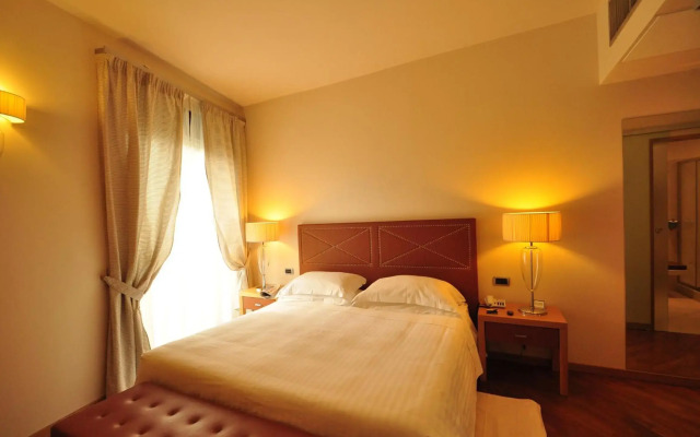 Hotel Cristallo