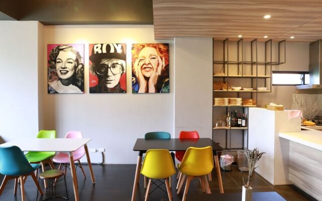 Cha Tian Guan She B&B